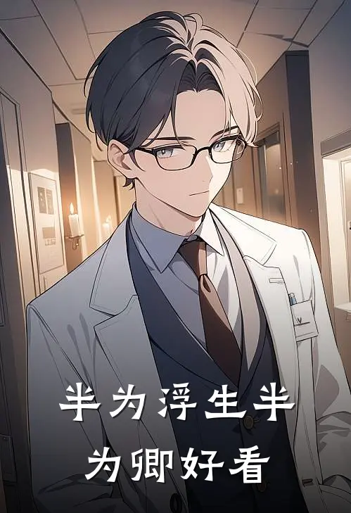 半为浮生半为卿好看