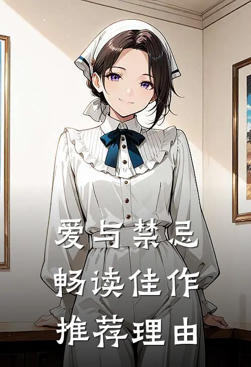 爱与禁忌畅读佳作推荐理由