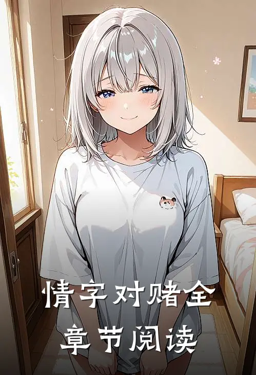 情字对赌全章节阅读