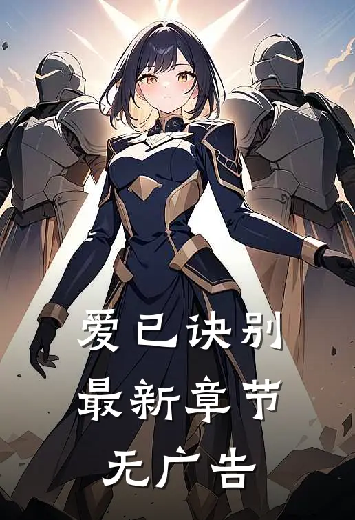 爱已诀别最新章节无广告