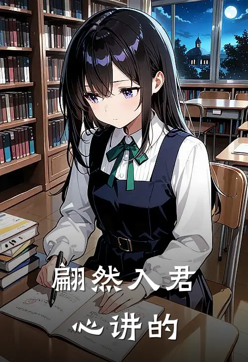 翩然入君心讲的