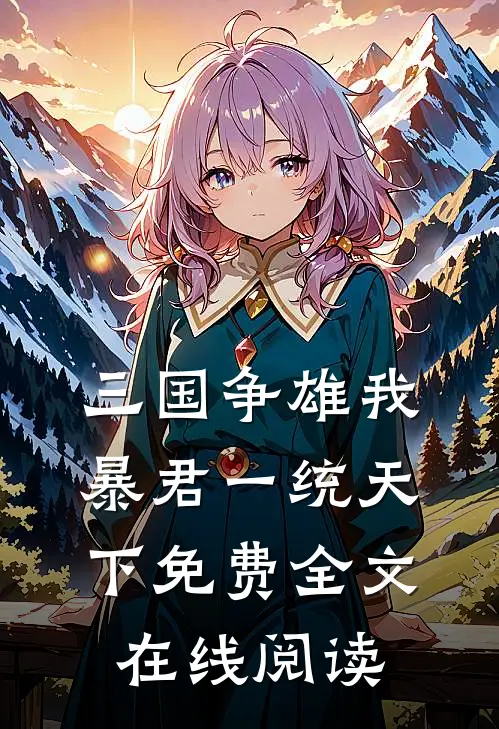 三国争雄我,暴君一统天下免费全文在线阅读