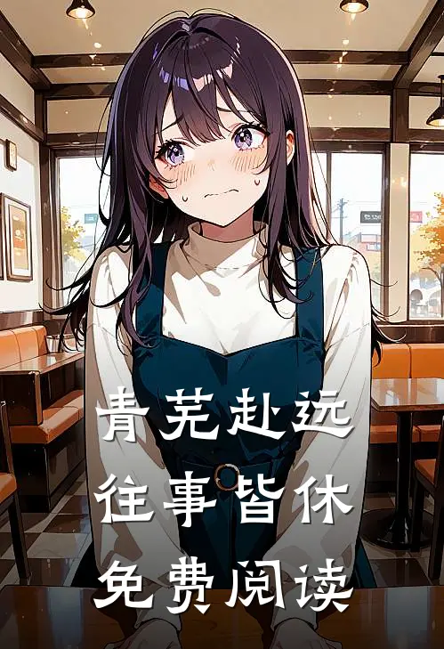 青芜赴远，往事皆休免费阅读