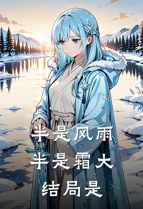 半是风雨半是霜大结局是