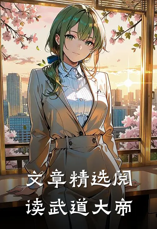 文章精选阅读武道大帝
