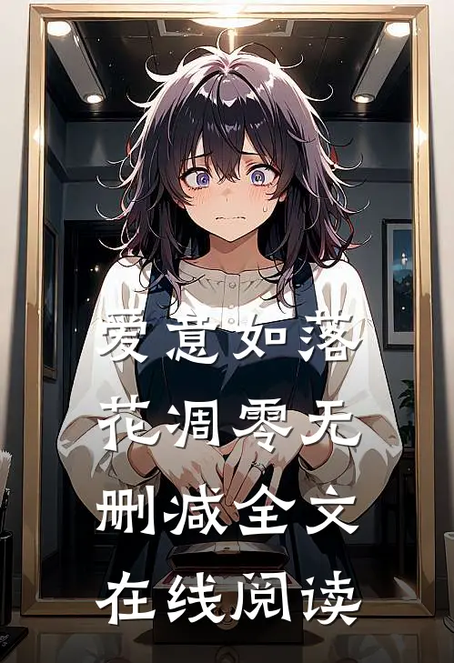 爱意如落花凋零无删减全文在线阅读