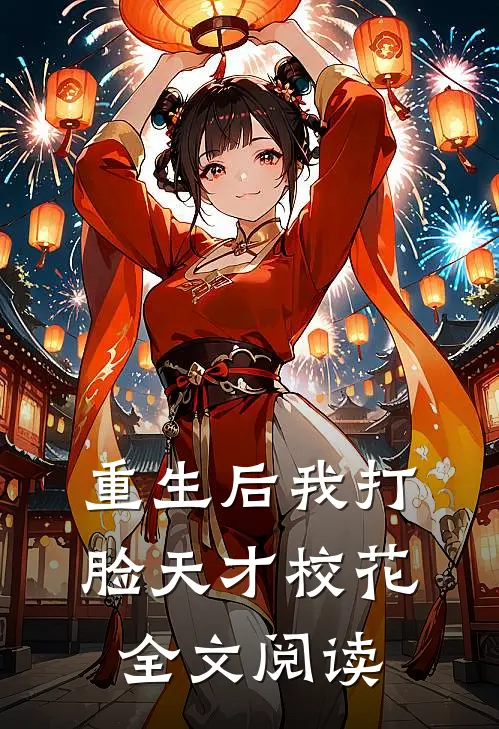 重生后我打脸天才校花全文阅读