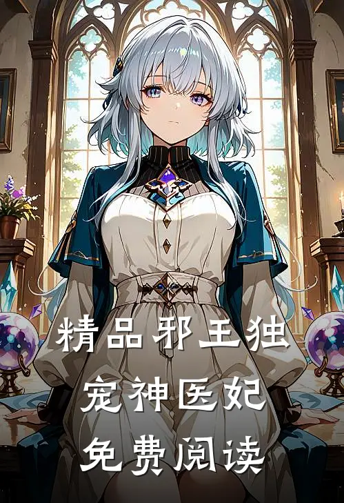 精品邪王独宠神医妃免费阅读