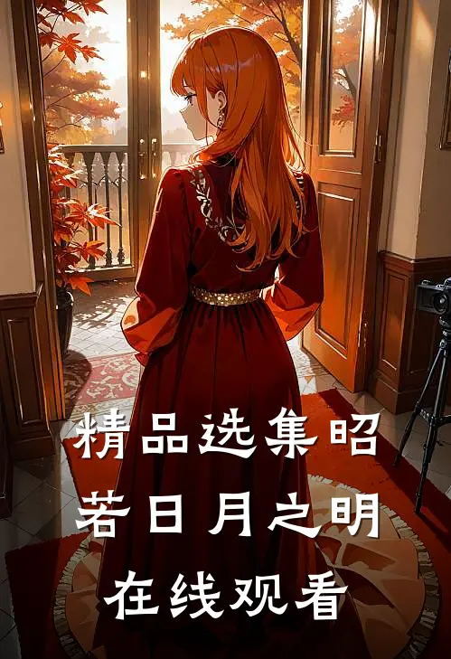 精品选集昭若日月之明在线观看