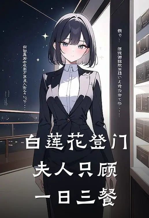 白莲花登门，夫人只顾一日三餐