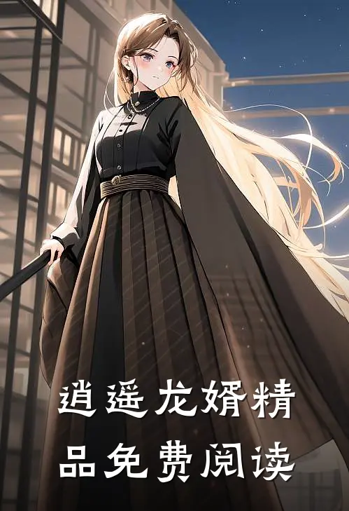 逍遥龙婿精品免费阅读