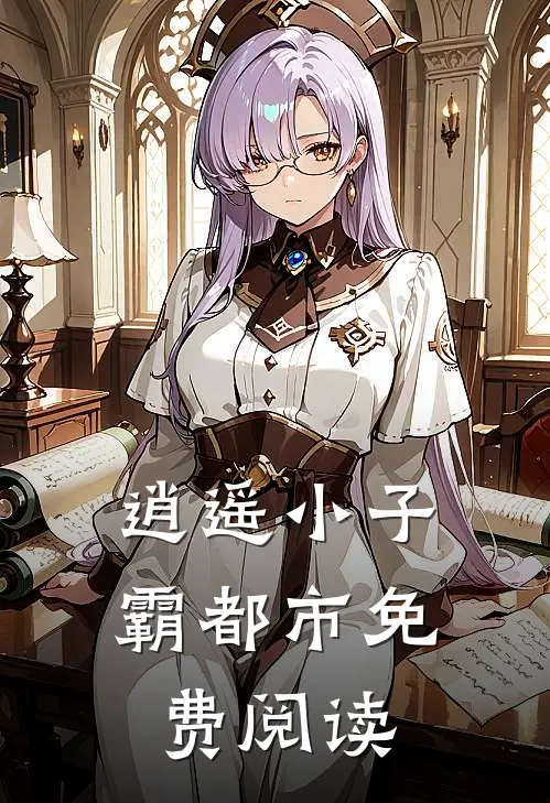 逍遥小子霸都市免费阅读