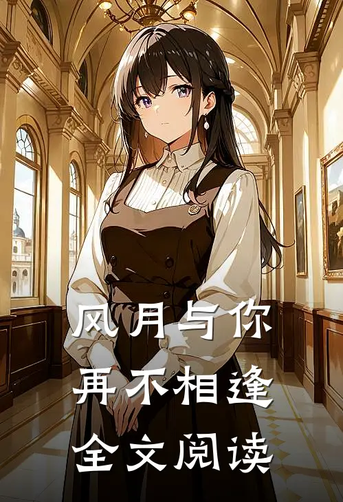 风月与你再不相逢全文阅读