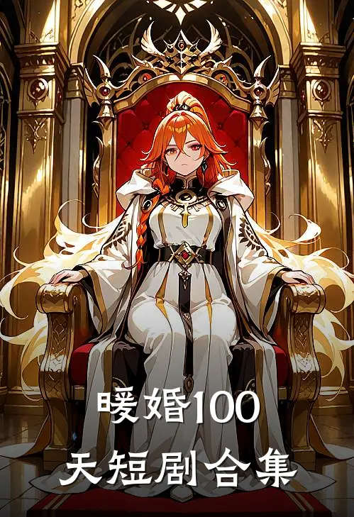 暖婚100天短剧合集