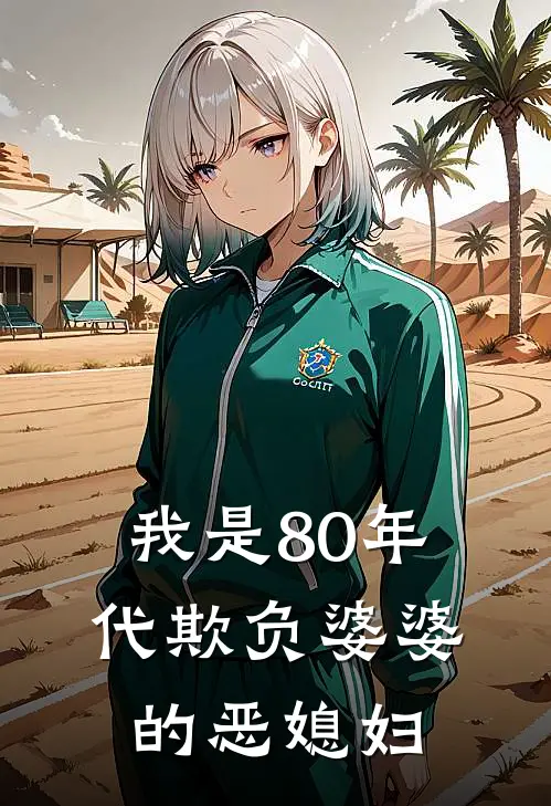 我是80年代欺负婆婆的恶媳妇