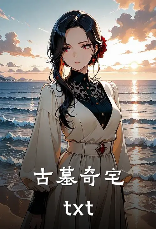古墓奇宅txt
