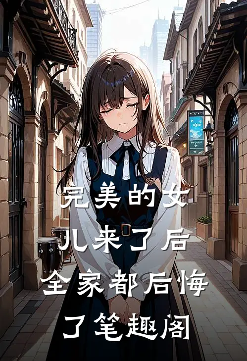 完美的女儿来了后，全家都后悔了笔趣阁