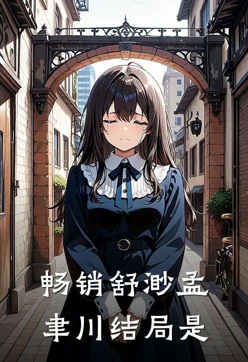 畅销舒渺孟聿川结局是