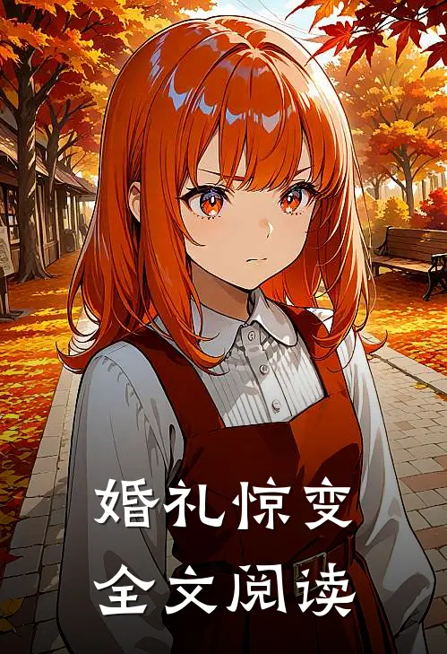 婚礼惊变全文阅读