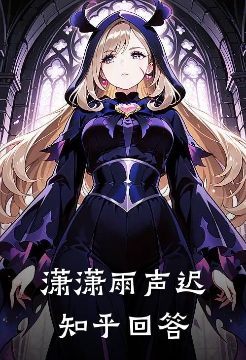 潇潇雨声迟知乎回答