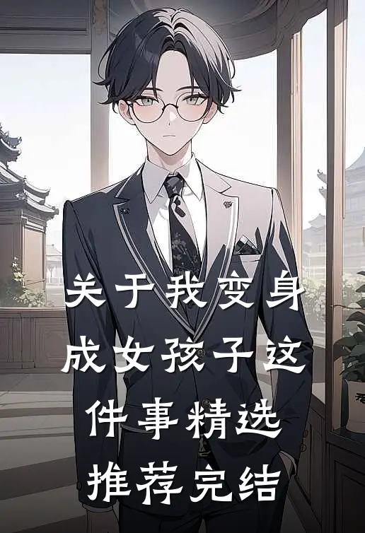 关于我变身成女孩子这件事精选推荐完结
