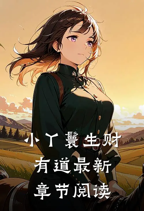 小丫鬟生财有道最新章节阅读