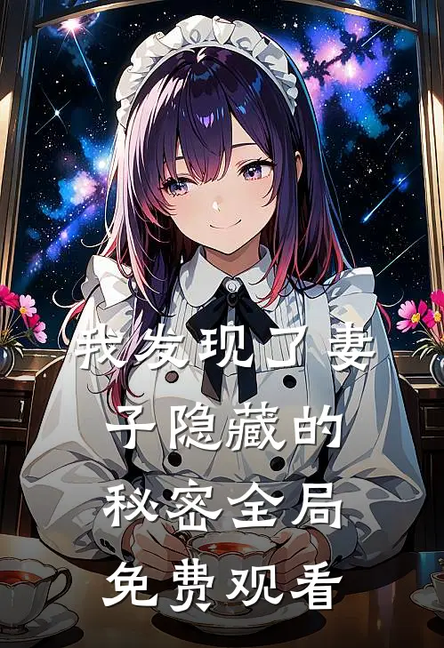 我发现了妻子隐藏的秘密全局免费观看