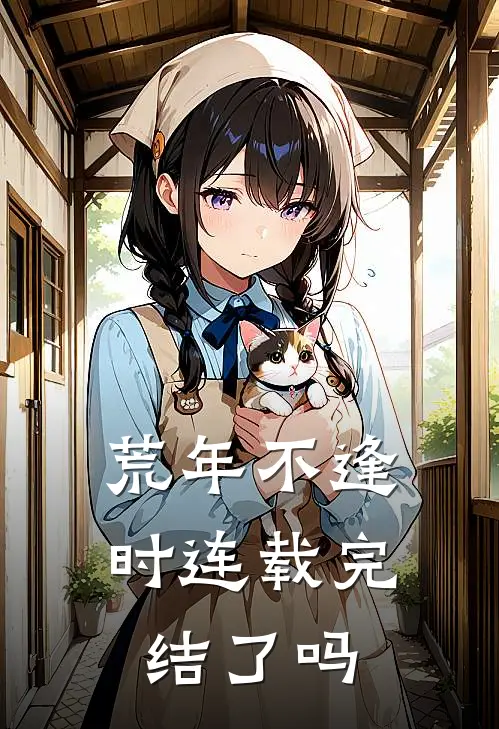 荒年不逢时连载完结了吗