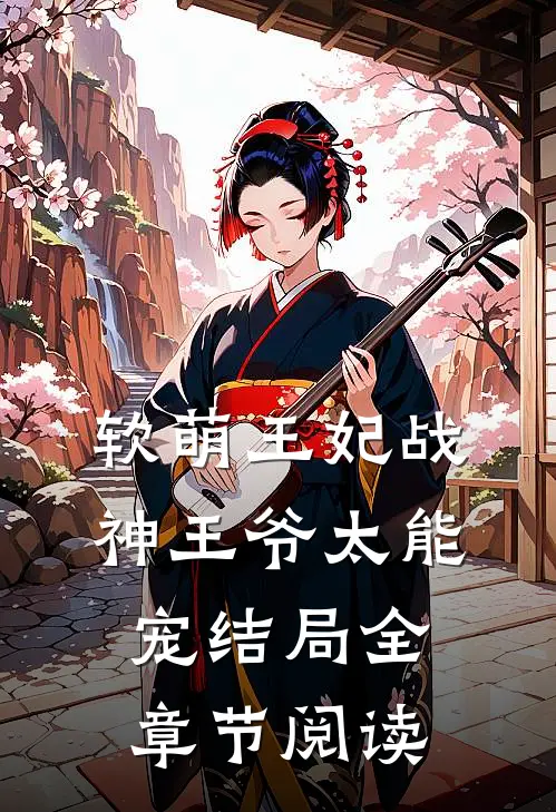 软萌王妃战神王爷太能宠结局全章节阅读