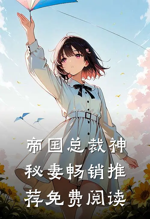 帝国总裁神秘妻畅销推荐免费阅读