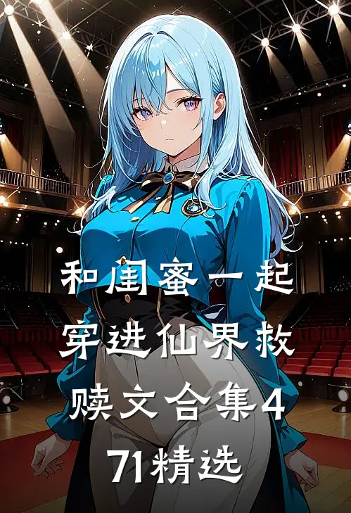 和闺蜜一起穿进仙界救赎文合集471精选