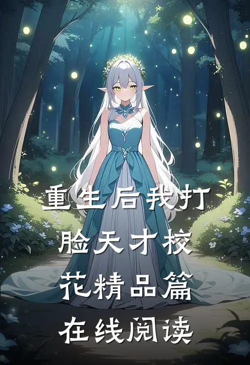 重生后我打脸天才校花精品篇在线阅读