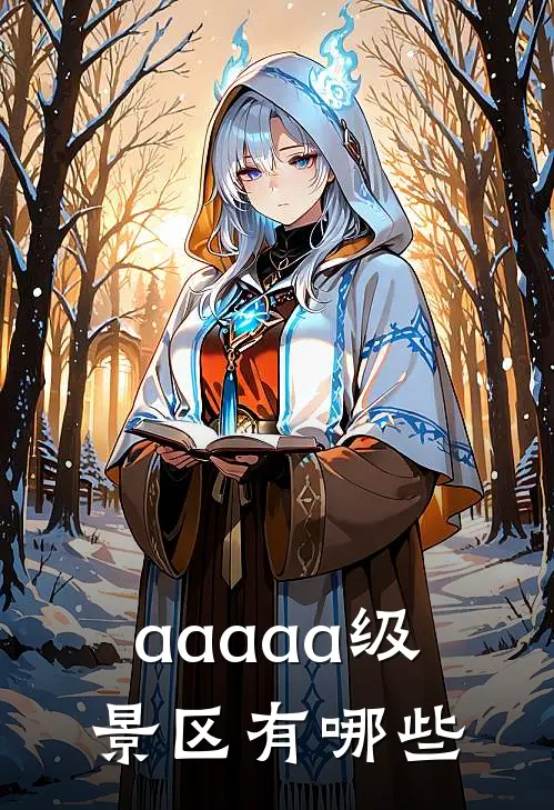 aaaaa级景区有哪些