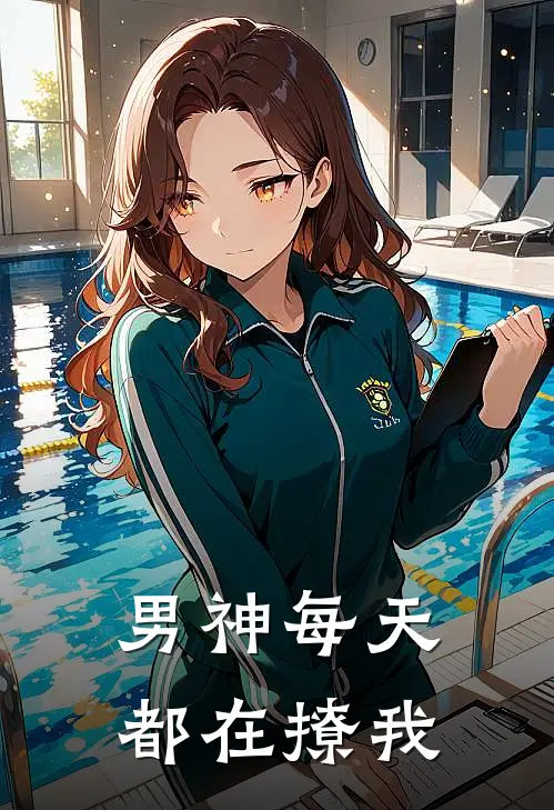 男神每天都在撩我