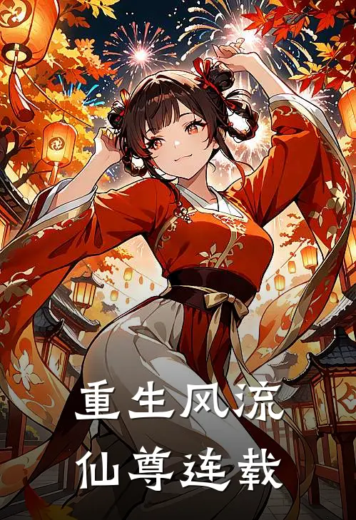 重生风流仙尊连载