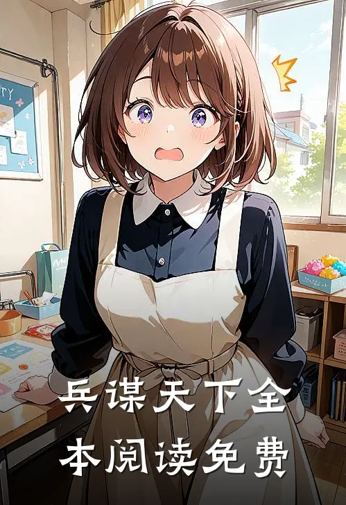 兵谋天下全本阅读免费