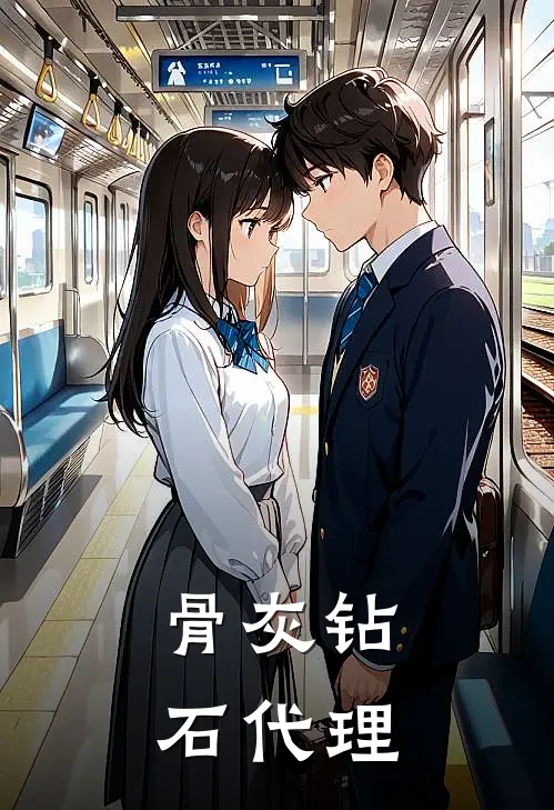 骨灰钻石代理