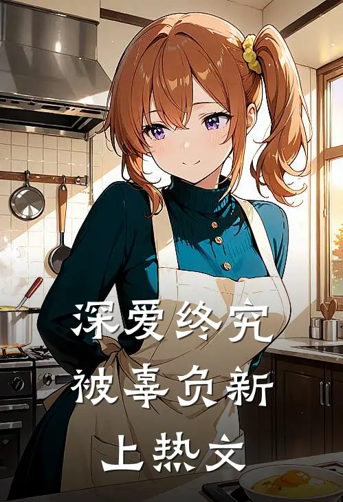 深爱终究被辜负新上热文