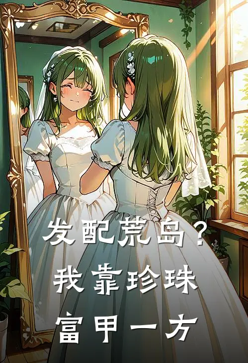 发配荒岛？我靠珍珠富甲一方