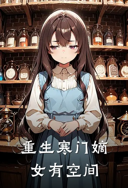 重生寒门嫡女有空间