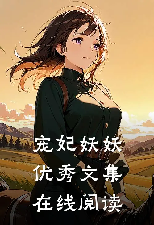 宠妃妖妖优秀文集在线阅读