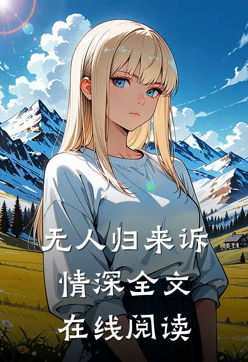 无人归来诉情深全文在线阅读
