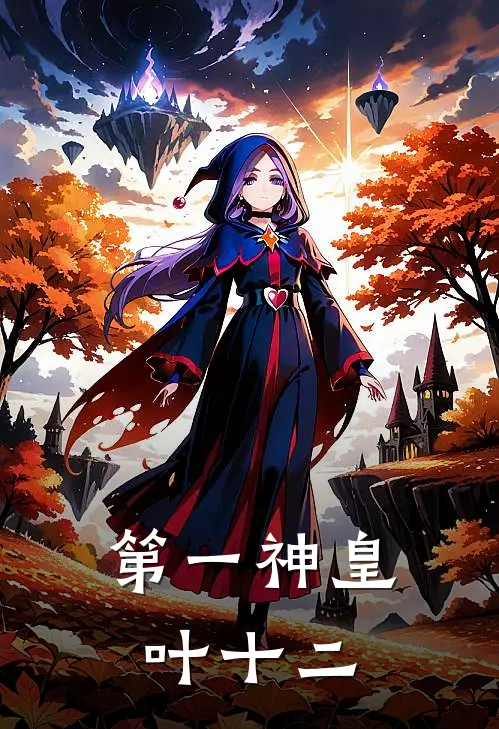 第一神皇叶十二