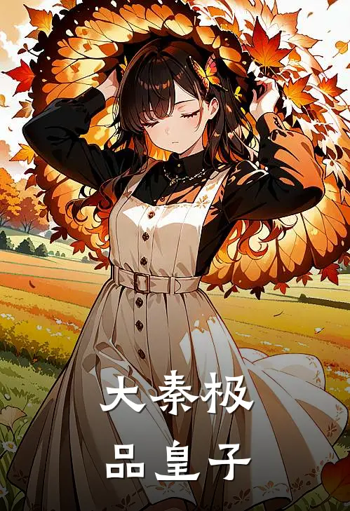 大秦极品皇子
