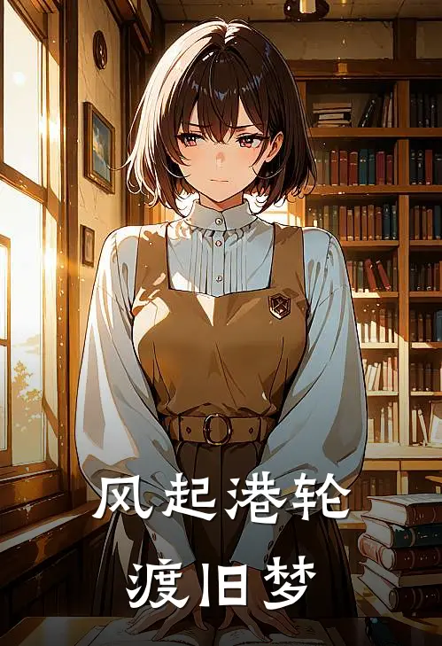 风起港轮渡旧梦