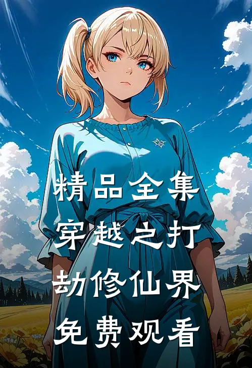 精品全集穿越之打劫修仙界免费观看