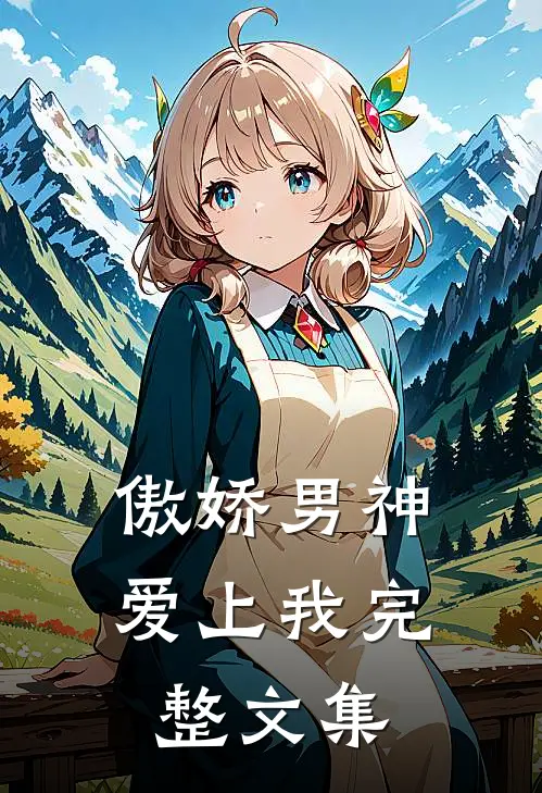 傲娇男神爱上我完整文集