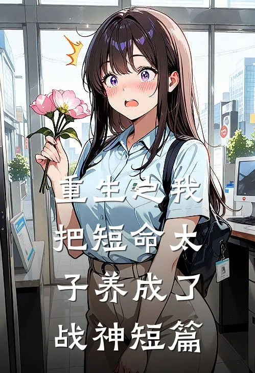 重生之我把短命太子养成了战神短篇