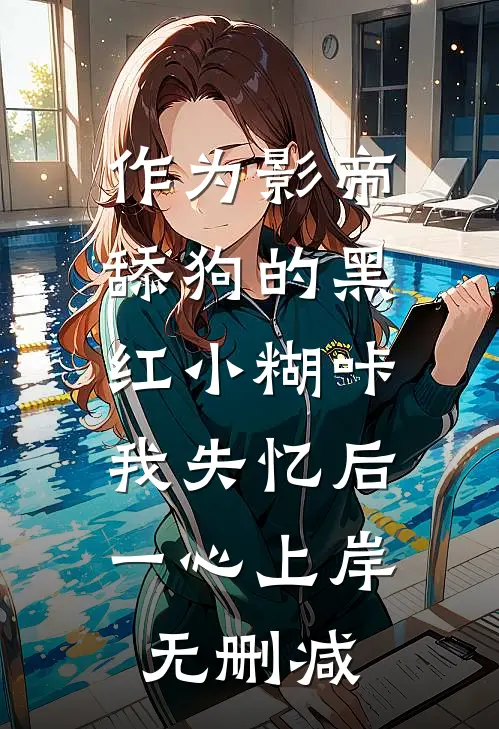 作为影帝舔狗的黑红小糊咔，我失忆后一心上岸无删减