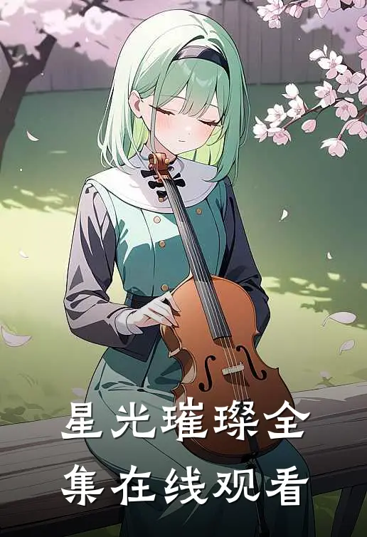 星光璀璨全集在线观看